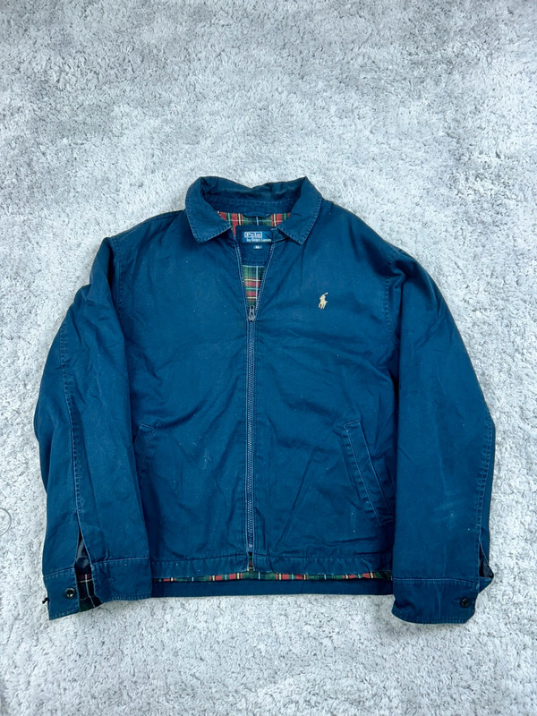 Chaqueta de Polo Ralph Lauren