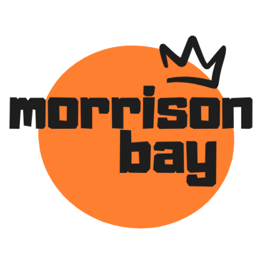 Logo MorrisonBay